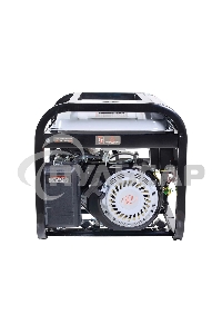 Электрогенератор бензиновый Ресанта БГ 4000 Р, 3 кВт, 66 дБ, 40.8 кг