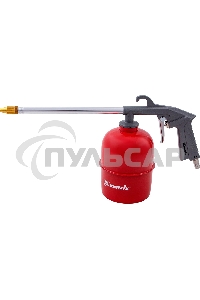 Пистолет для мовиля Matrix пневматический