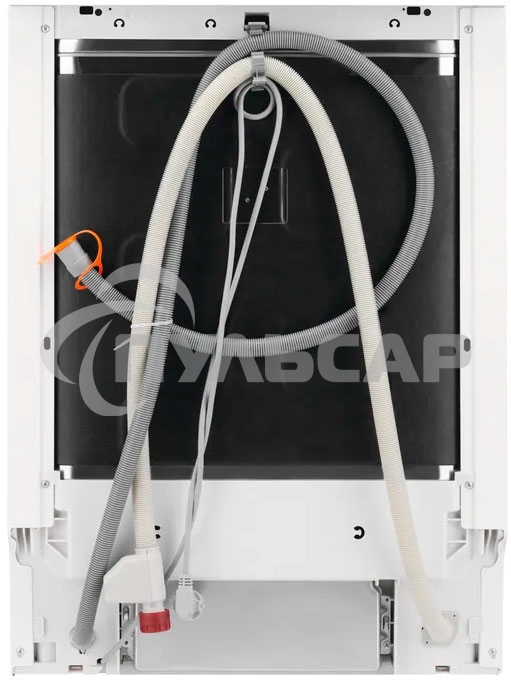 Встраиваемая посудомоечная машина Electrolux EES47320L, черный, 59.6 см, 13 компл., 44 дБ, класс D