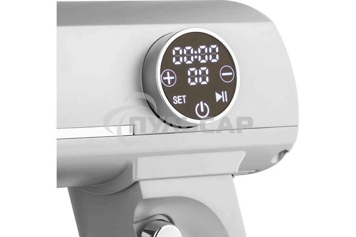 Миксер планетарный Maunfeld MF-423SS