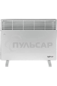 Конвектор Neoclima Comforte T1.5 белый, 1500 Вт, 20 м2, термостат