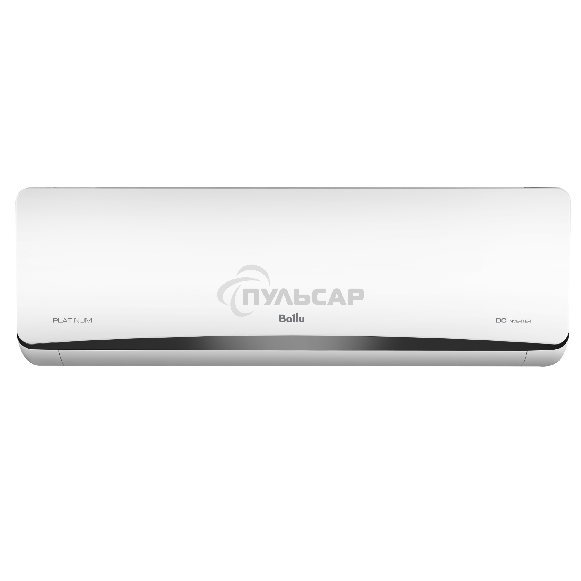 Блок внутренний Ballu Platinum DC BSEI/in-09HN8 сплит-системы, инверторного типа