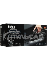 Утюг Braun SI5188BK