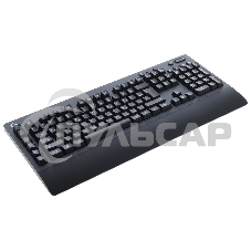 Клавиатура беспроводная игровая Logitech G613 черный (920-008396)