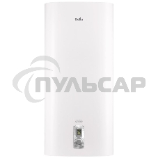 Водонагреватель Ballu BWH/S 100 Azurro Inverter
