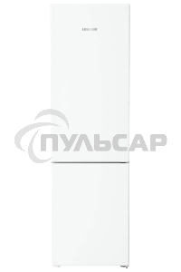Холодильник Liebherr CNf 5703-22 001 белый двухкамерный 266/94л морозилка снизу