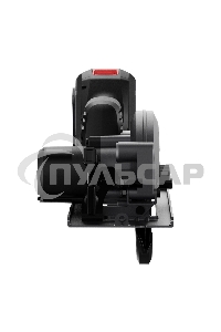 Циркулярная пила Deli DL-YJ185-E1 (1300Вт, 5300об/мин, диаметр диска 185мм, диск в комплекте)