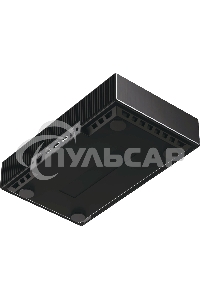 Проектор Cactus CS-U2.B DLP 800Lm ANSI (1920x1080) 15000:1 ресурс лампы:50000часов 2xUSB typeA 2xHDMI 1.78кг