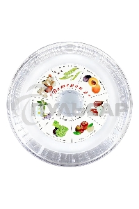 Сушилка для овощей и фруктов Ветерок-2 600 Вт, 5 поддонов, прозрачный, гофрокороб