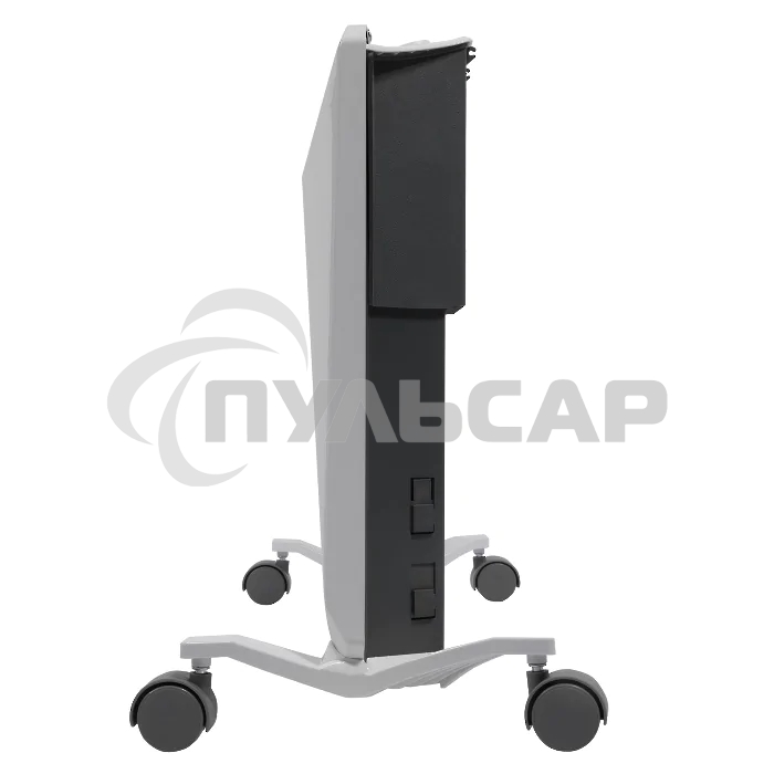 Конвектор Electrolux ECH/AS2 -1000 ER белый, 1000 Вт, 15 м2, термостат, дисплей