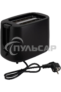Тостер Starwind ST3106 750 Вт, черный
