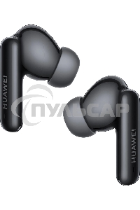 Наушники Huawei FreeBuds 6i Orca-T100, Bluetooth, внутриканальные, черный