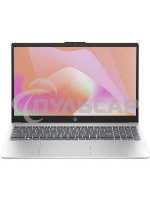 Ноутбук HP 15-fd1015ci Core 3 100U 16Gb SSD 512Gb Intel Graphics 15.6
