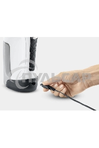 Стеклоочиститель Karcher WV 6 Plus белый