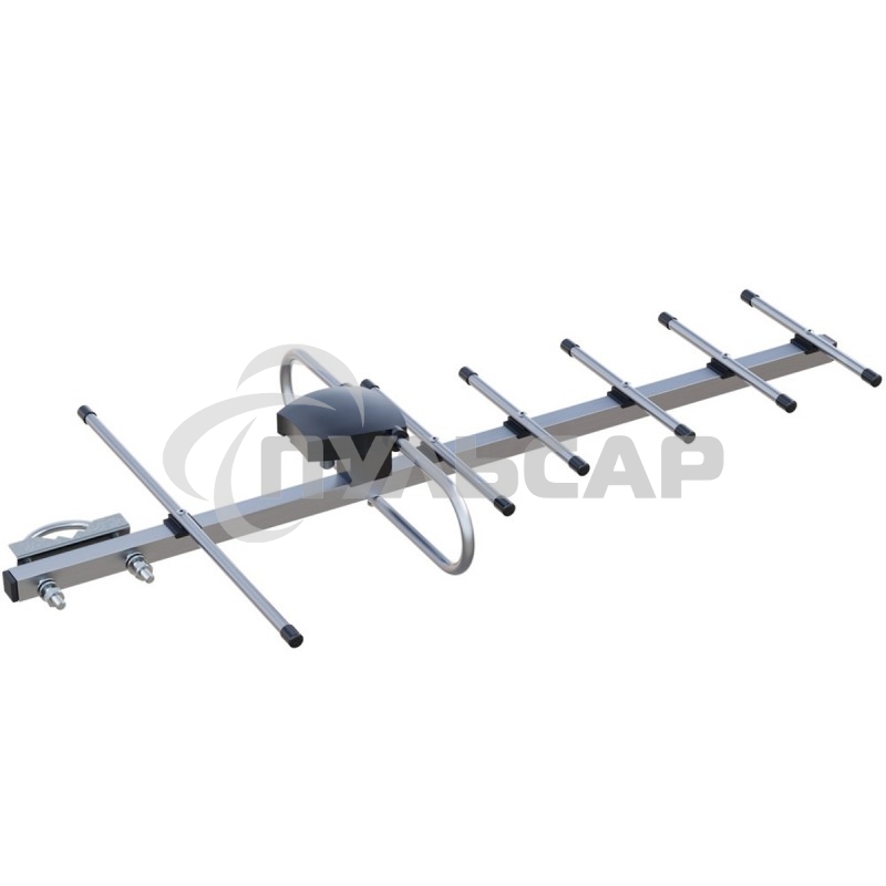 Антенна наружная РЭМО (301065) BAS-1156-P SPRINT-7 - пассивная