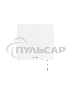 Вентилятор вытяжной Ballu BAF-SL 100 VP