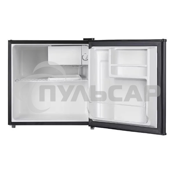 Холодильник ARDO REA24745B2 черный однокамерный 43/5л морозилка сверху