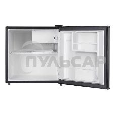 Холодильник ARDO REA24745B2 черный однокамерный 43/5л морозилка сверху