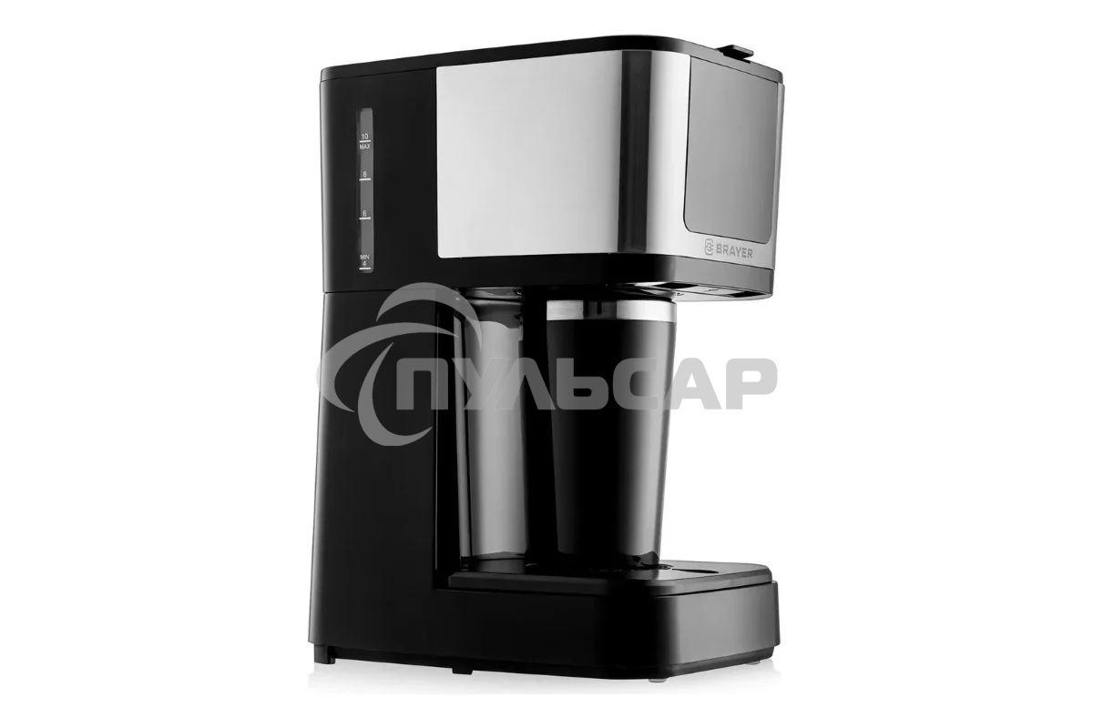 Кофеварка капельная BRAYER BR1125