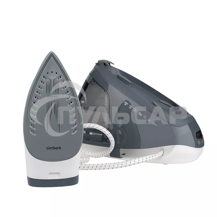 Парогенератор Timberk T-PSG51 (белый)