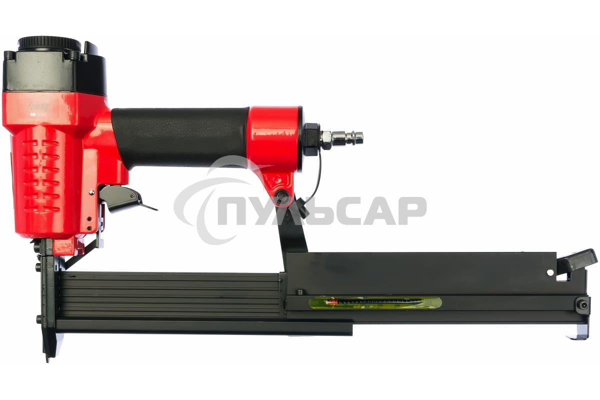 Пистолет FUBAG SN4050гвоздескобозабивной гвоздь 15-50мм скоба 16-40мм ширина скобы 5-7мм 1.05х1.2