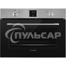 Духовой шкаф Weissgauff EO 459 PDX, встраиваемый