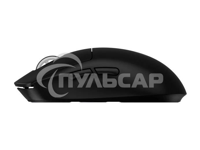 Мышь беспроводная Logitech G PRO X SUPERLIGHT 2 черный, 32000 dpi, радиоканал, USB, кнопки - 5