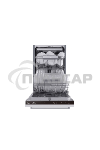 Посудомоечная машина Midea MID45S440I Встраиваемая