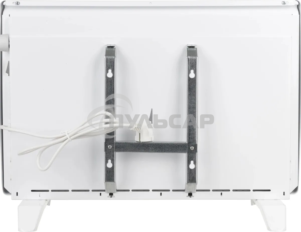 Конвектор Royal Clima REC-RE1500M белый, 1500 Вт, 20 м2, термостат