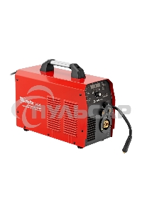Аппарат инвертор. полуавтомат. cварки MIG-220S, 220A, ПВ 60%, катушка 5 кг MTX