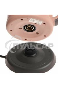 Чайник электрический Galaxy GL 0330 РОЗОВЫЙ