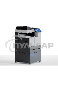 МФУ лазерное Катюша M348p (Россия), A3, ч/б, печ. 48 стр/мин., скан. до 70 стр/мин., 1200 x 1200 dpi (печать) 600 x 600 DPI (скан.), Ethernet, USB