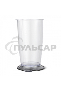 Блендер BQ HB522PS Black-Steel. Мощность:1000 Вт, 3 в1 Блендер + миксер + измельчитель