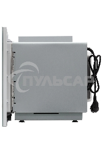 Микроволновая печь встраиваемая Krona REIN 60 WH белый, 25 л, 900 Вт, переключатели - сенсорные кнопочные (Touch Control)