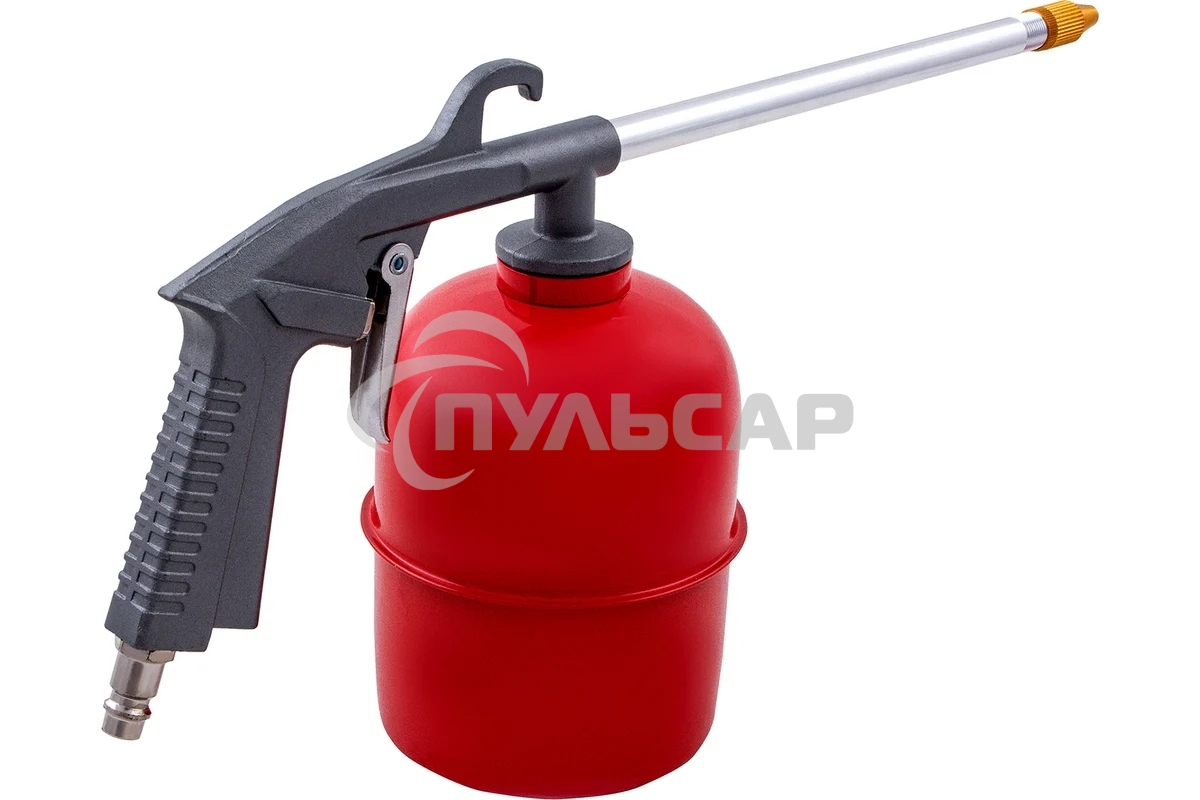 Пистолет для мовиля Matrix пневматический