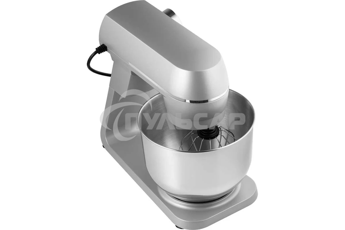 Миксер планетарный Maunfeld MF-423SS