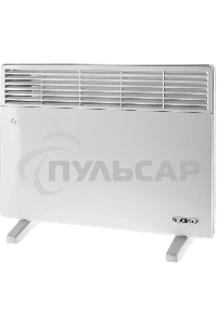 Конвектор Neoclima Comforte T1.5 белый, 1500 Вт, 20 м2, термостат