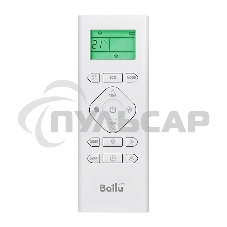 Блок внутренний Ballu Platinum DC BSEI/in-09HN8 сплит-системы, инверторного типа