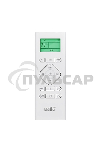 Блок внутренний Ballu Platinum DC BSEI/in-09HN8 сплит-системы, инверторного типа