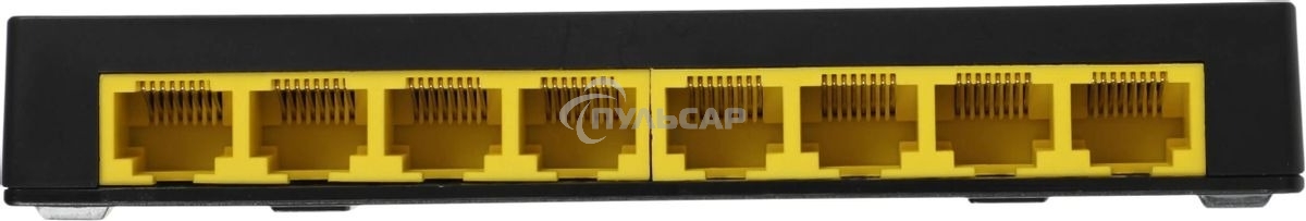 Коммутатор 8PORT 10/100/1000M Netis ST3108GC