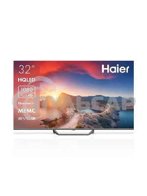 Телевизор Haier 32