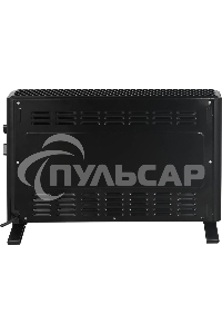 Конвектор Beko Winter Range RHC 5218 B черный, 1800 Вт, 20 м2, термостат