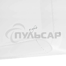 Блок внутренний сплит-системы Electrolux Fusion Wave Super DC EACS/I-18HFW/N8/in инвертор, 18000 BTU, 50 м², 28 дБ, охлаждение, обогрев, осушение, белый