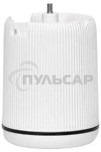 Соковыжималка шнековая Scarlett SC-JE50S63 400Вт рез.сок.:600мл. белый