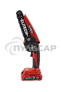 Цепная пила Elitech ПА 206К (E1611.018.00) дл.шины:6