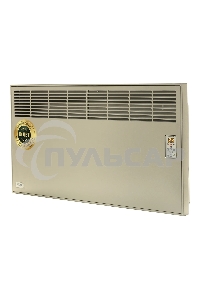 Электрический конвектор iVigo EPK4590E25 2500Вт шампань