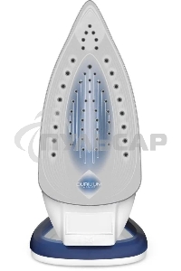 Утюг Tefal FV5736E0 2500Вт, 220г, синий