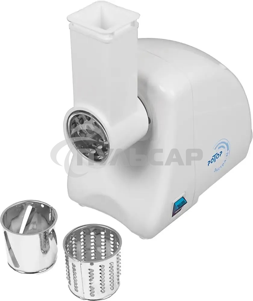 Мясорубка электрическая Ротор Альфа-р ЭМШ 35/250-4 (с овощерезкой)