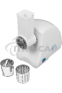 Мясорубка электрическая Ротор Альфа-р ЭМШ 35/250-4 (с овощерезкой)