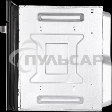 Духовой шкаф HIBERG VM 6193 W белый